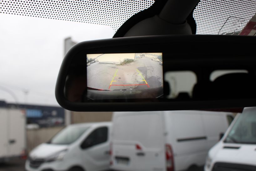 OPEL VIVARO COMBI 2017 - Photo n°20