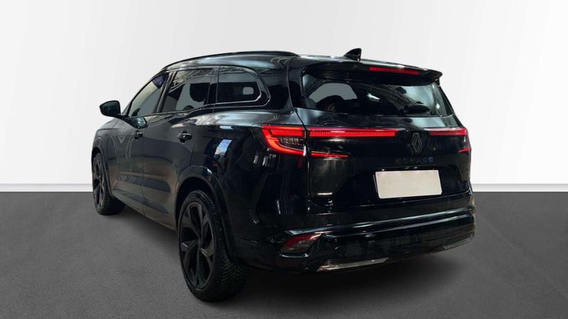RENAULT ESPACE VI 2023 - Photo n°7