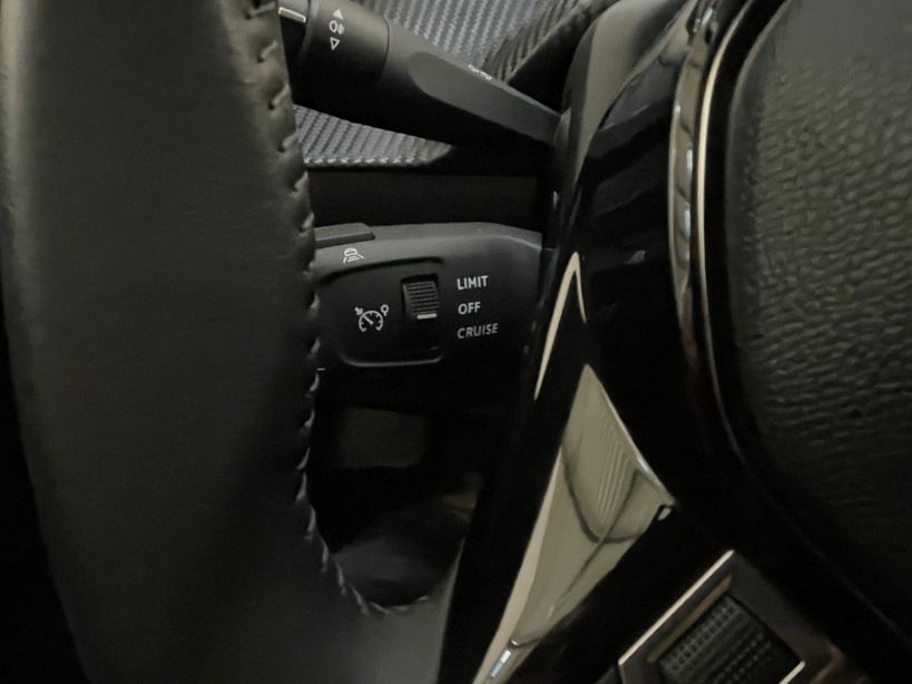 PEUGEOT 208 2024 - Photo n°33