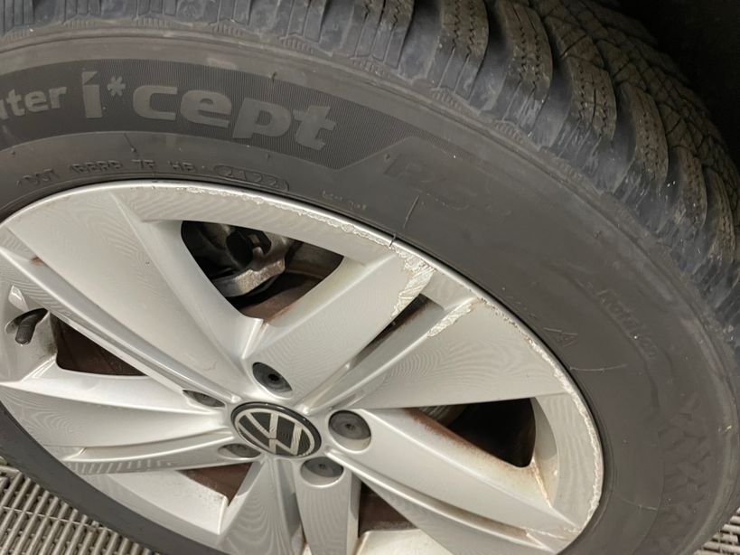 VOLKSWAGEN GOLF 2023 - Photo n°11