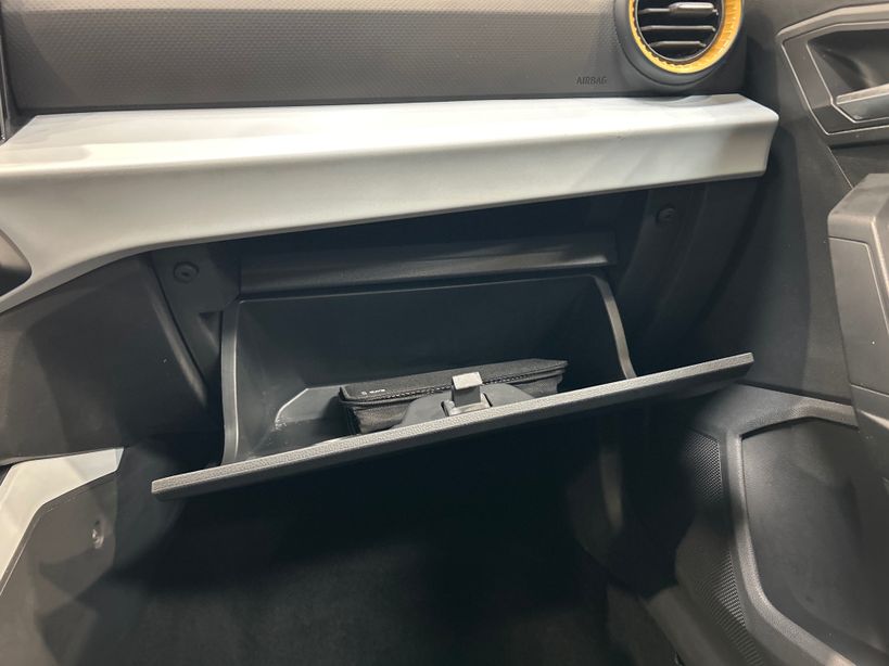 SEAT ARONA 2025 - Photo n°23