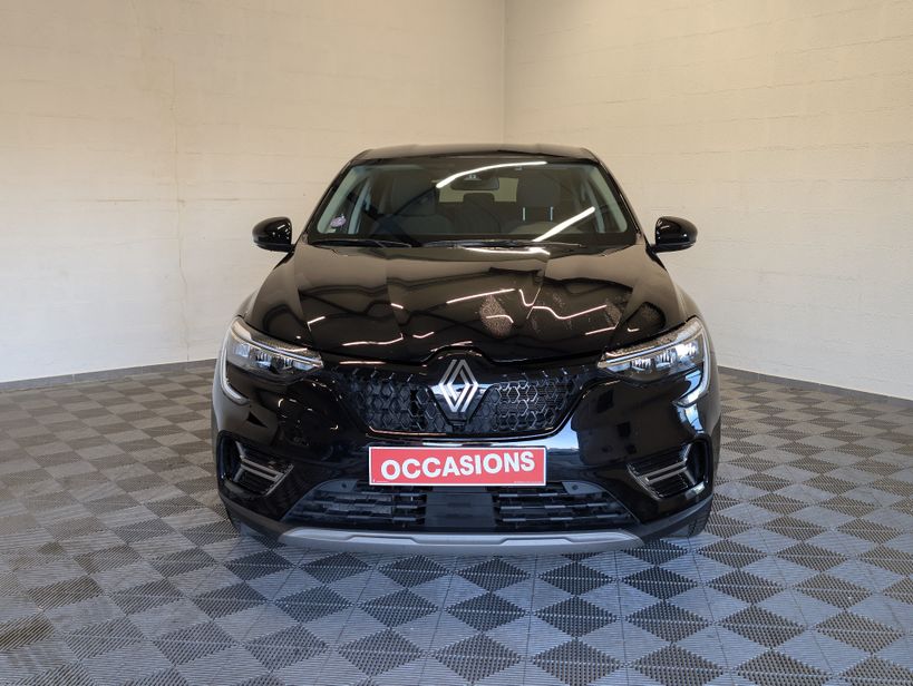 RENAULT ARKANA 2024 - Photo n°2