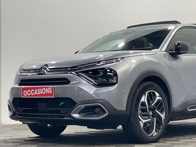 CITROEN C4 2024 - Photo n°47