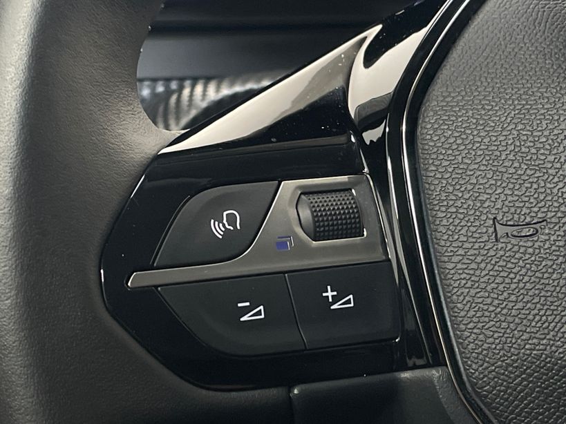 PEUGEOT 208 2025 - Photo n°25