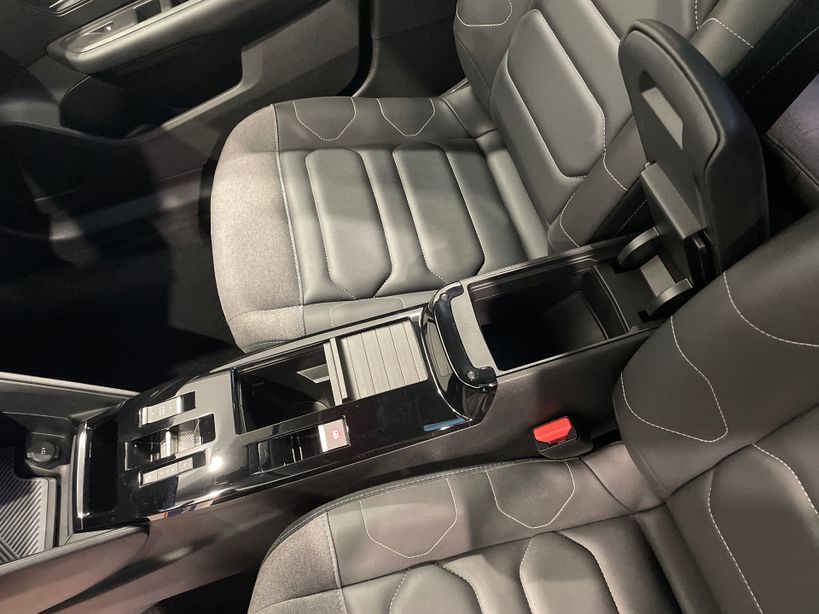 CITROEN C4 2024 - Photo n°23