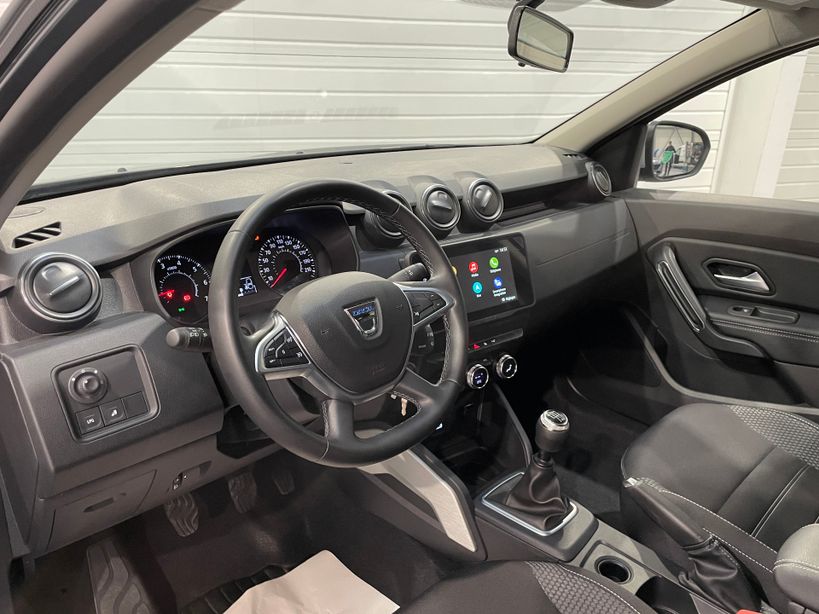 DACIA DUSTER 2022 - Photo n°10