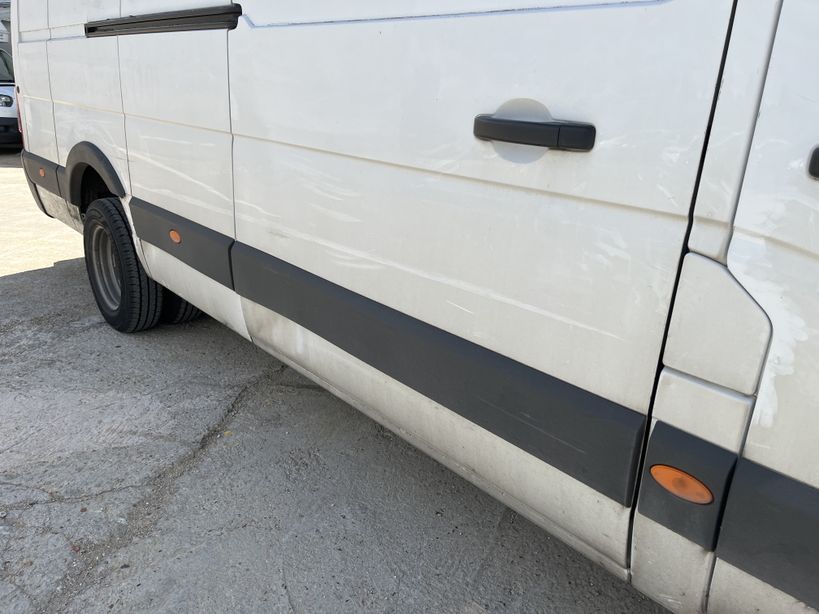 RENAULT MASTER PROPULSION 2018 - Photo n°8