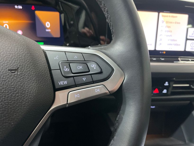 VOLKSWAGEN GOLF 2022 - Photo n°18