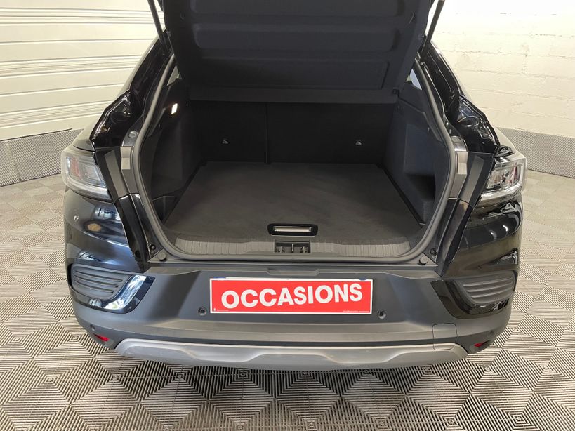 RENAULT ARKANA 2024 - Photo n°9