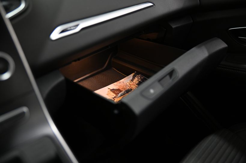 RENAULT GRAND SCENIC IV BUSINESS 2019 - Photo n°26