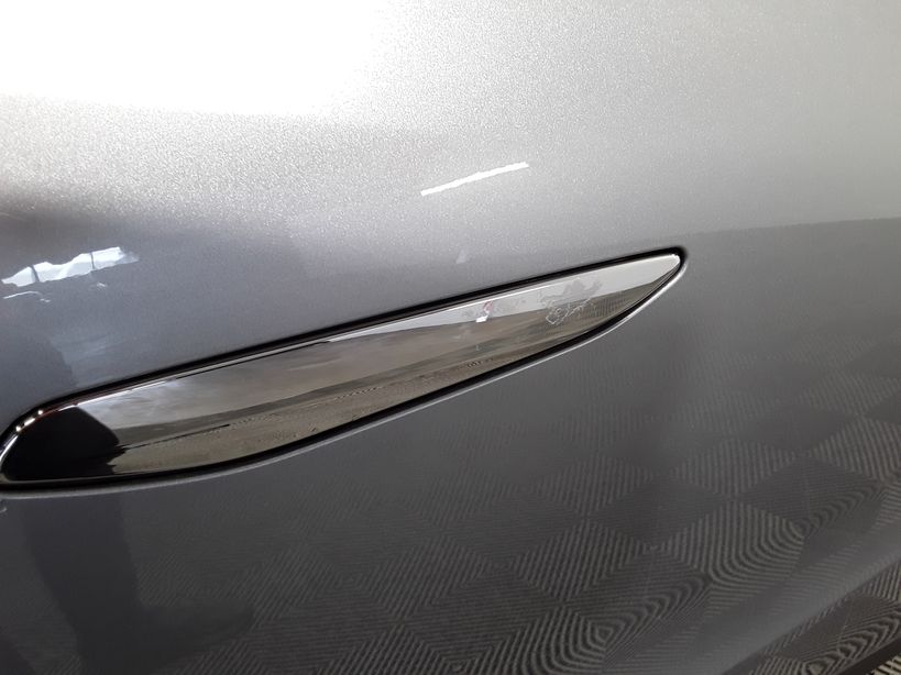 DS DS3 CROSSBACK 2020 - Photo n°6