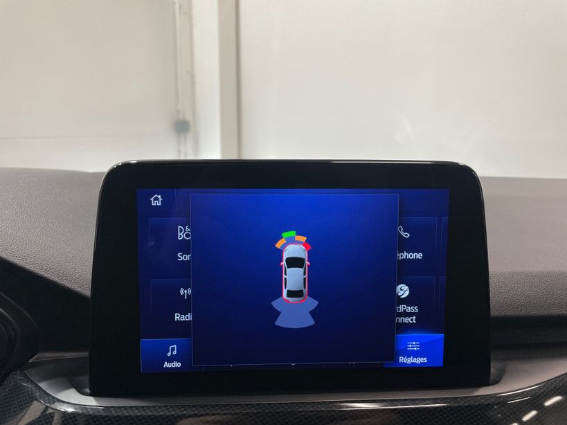 FORD KUGA 2022 - Photo n°15