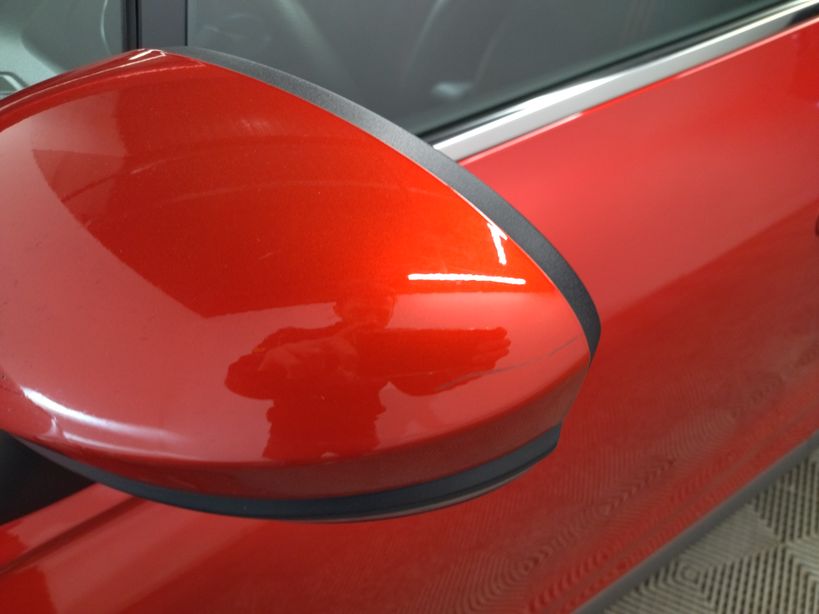 RENAULT CLIO V 2021 - Photo n°6