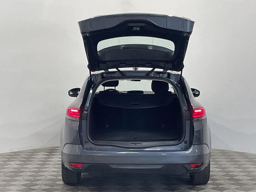 RENAULT MEGANE IV ESTATE 2021 - Photo n°49