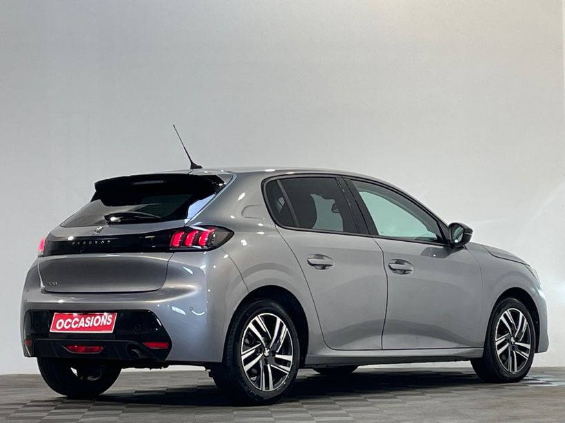 PEUGEOT 208 2023 - Photo n°3