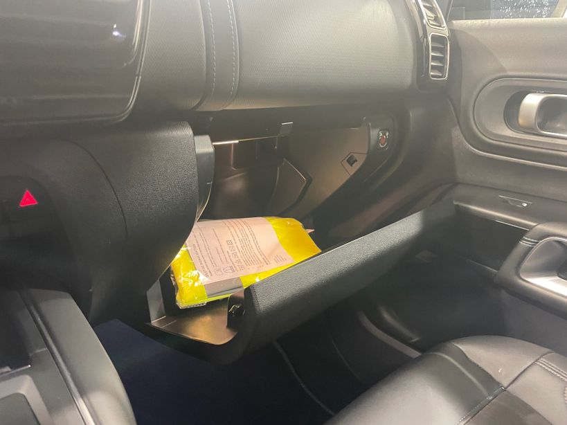 CITROEN C5 AIRCROSS 2023 - Photo n°25