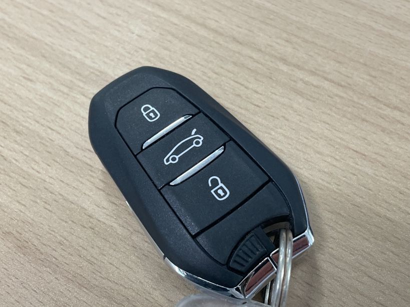 PEUGEOT 308 2023 - Photo n°56