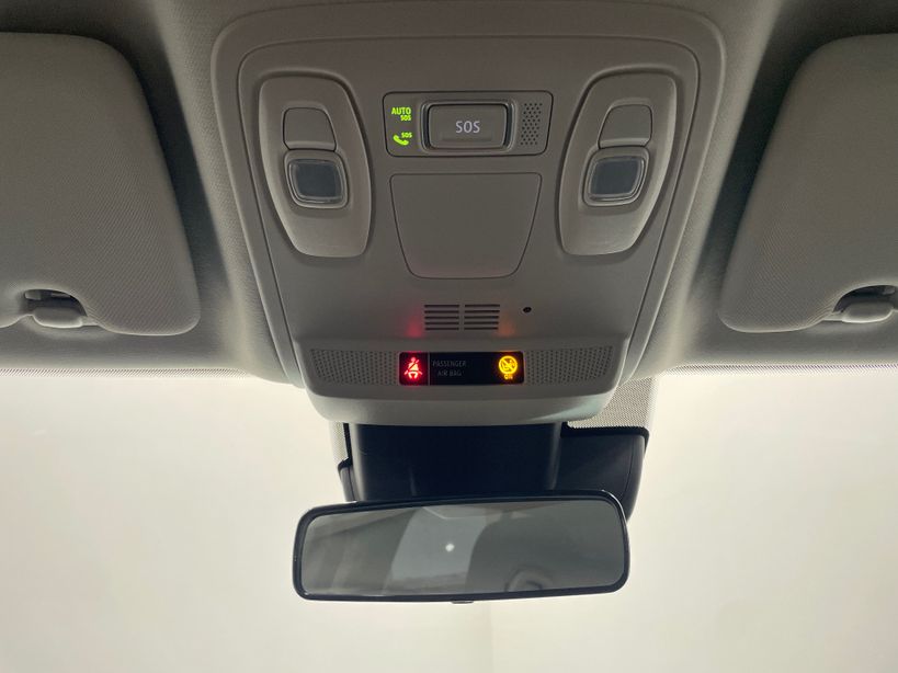 RENAULT MEGANE IV ESTATE 2021 - Photo n°20