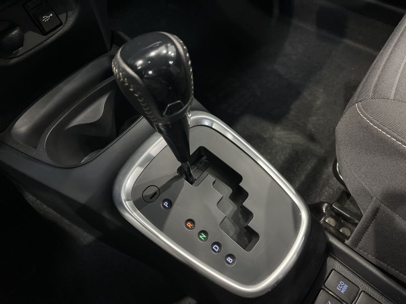 TOYOTA YARIS PRO HYBRIDE MY19 2019 - Photo n°17