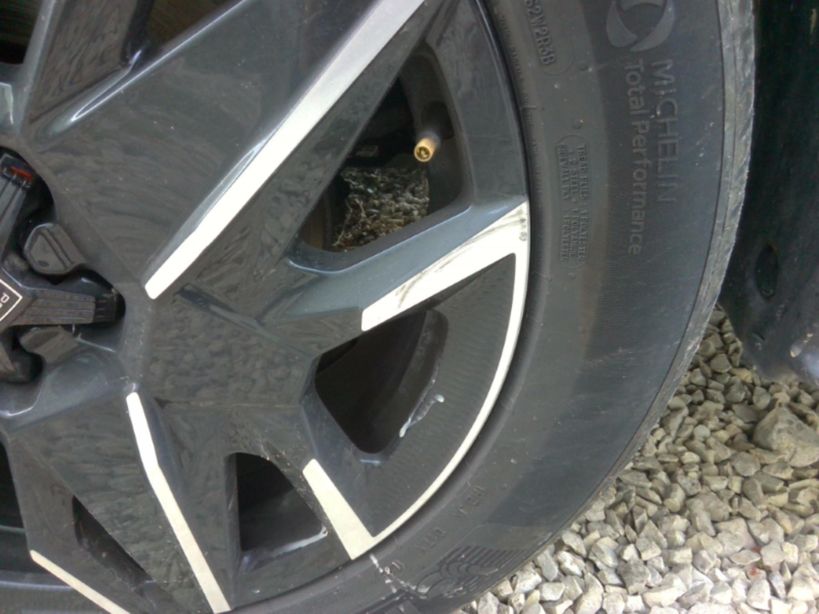 PEUGEOT 5008 2025 - Photo n°8