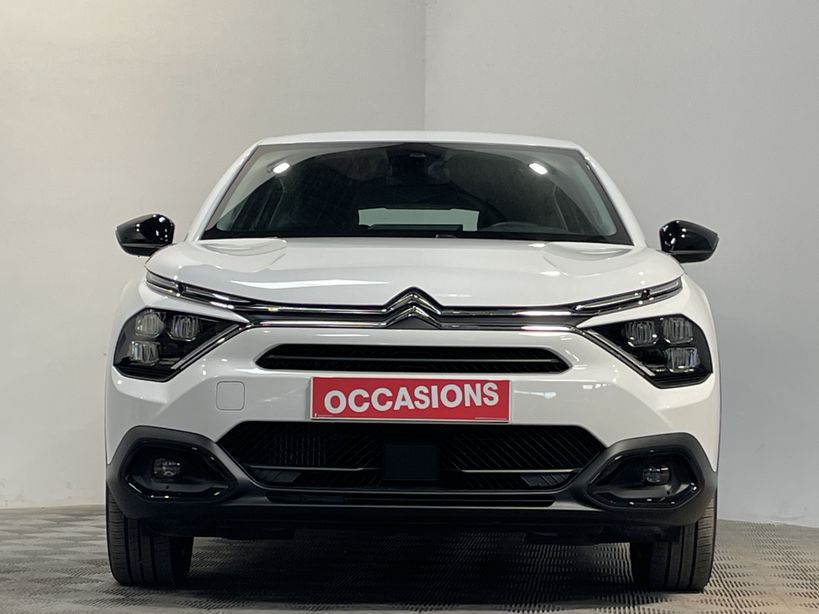 CITROEN C4 2024 - Photo n°5
