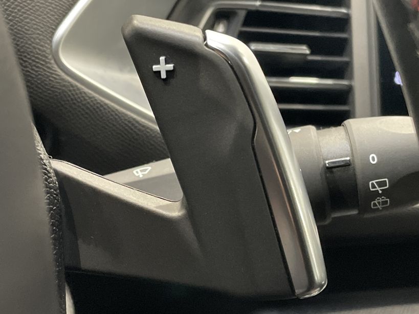 PEUGEOT 308 2021 - Photo n°30