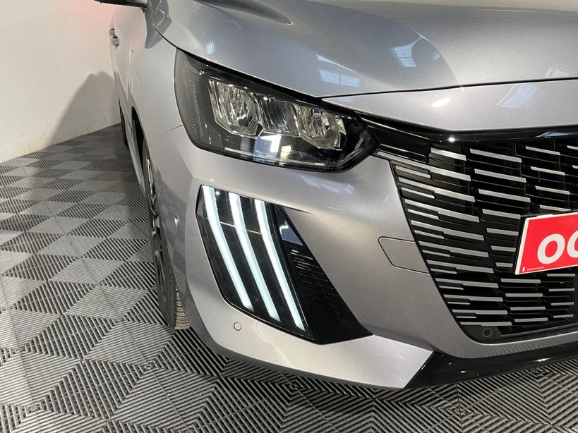 PEUGEOT 208 2024 - Photo n°4