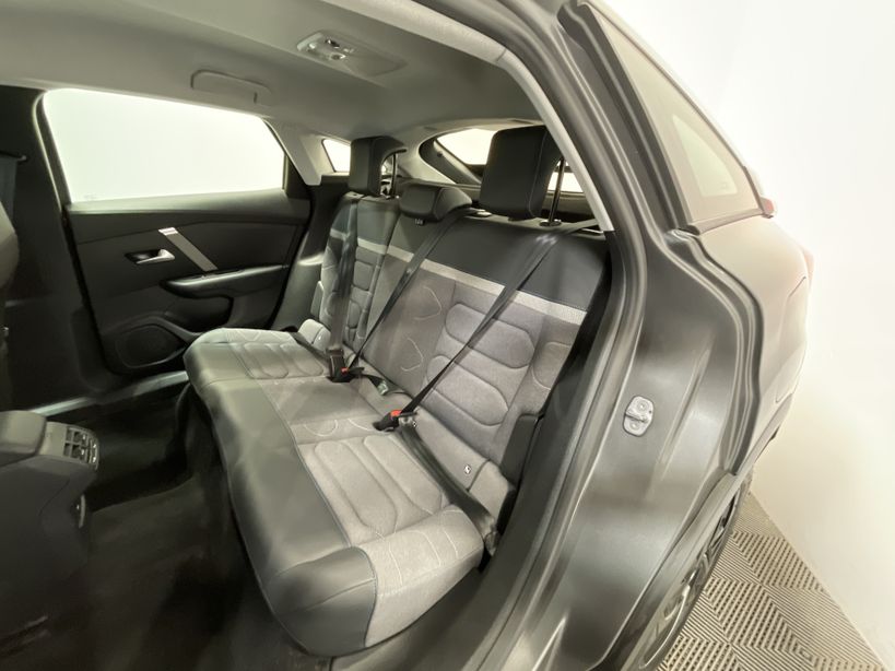 CITROEN C4 2024 - Photo n°10