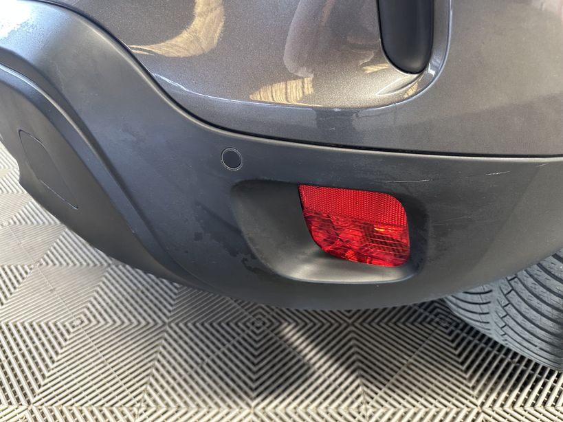 CITROEN C5 AIRCROSS 2021 - Photo n°6
