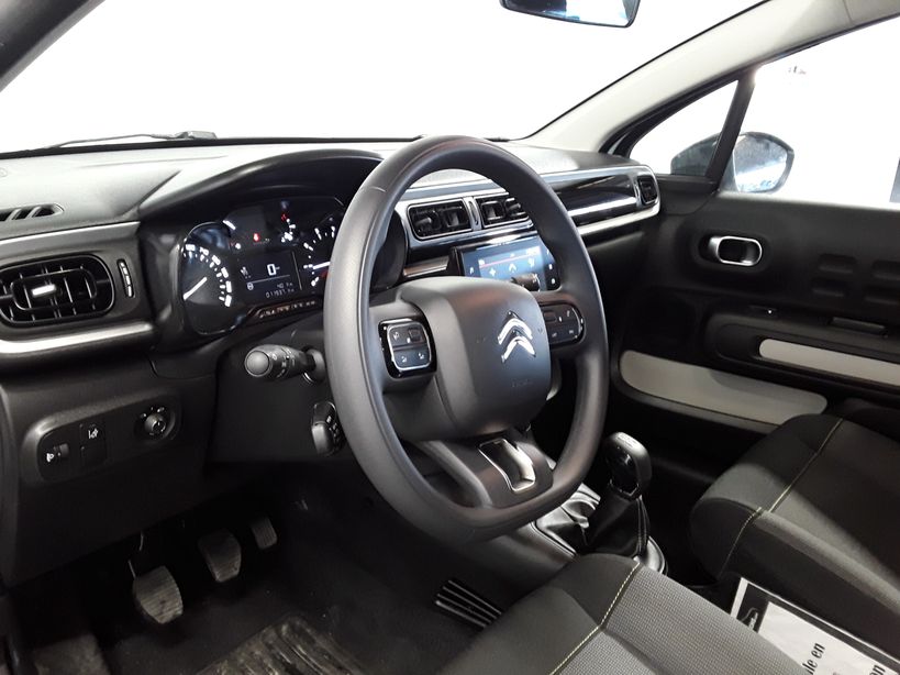 CITROEN C3 2020 - Photo n°30