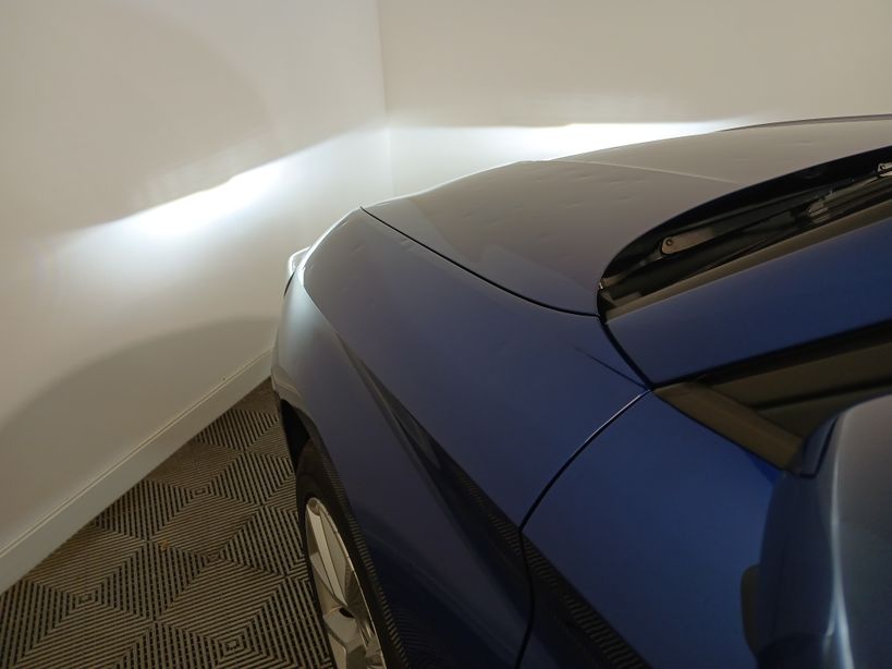 SEAT LEON SPORTSTOURER 2020 - Photo n°7