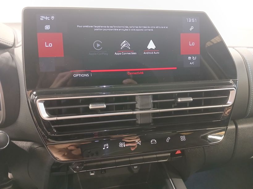 CITROEN C5 AIRCROSS 2024 - Photo n°14