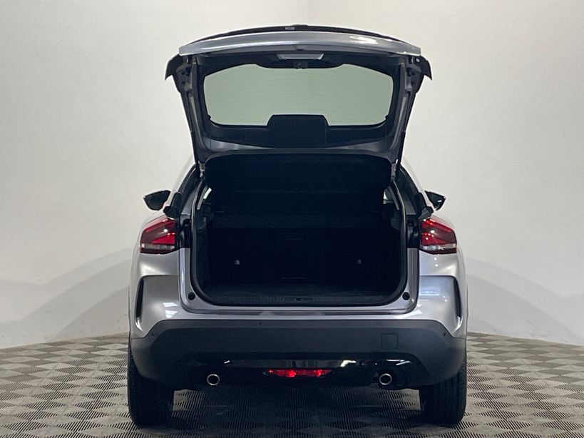 CITROEN C4 2023 - Photo n°51