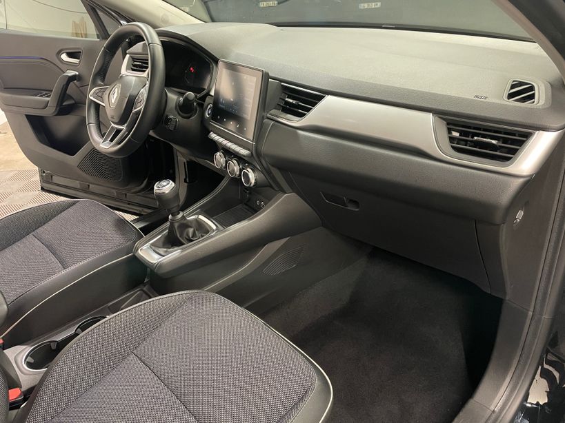 RENAULT CAPTUR 2023 - Photo n°17