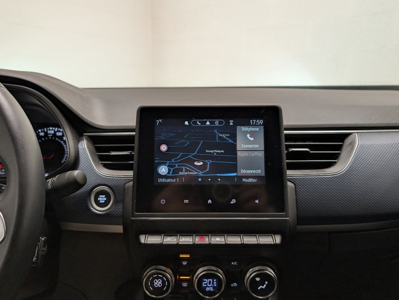 RENAULT ARKANA 2023 - Photo n°15