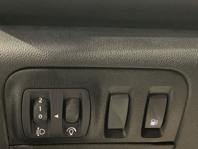 RENAULT MEGANE IV ESTATE 2022 - Photo n°35