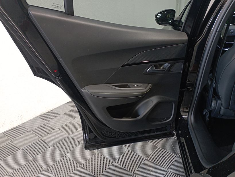 PEUGEOT 2008 2020 - Photo n°16