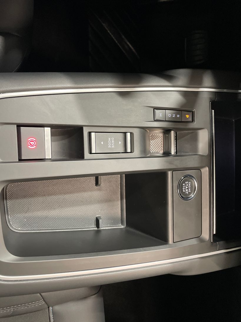 CITROEN C5 AIRCROSS 2023 - Photo n°18