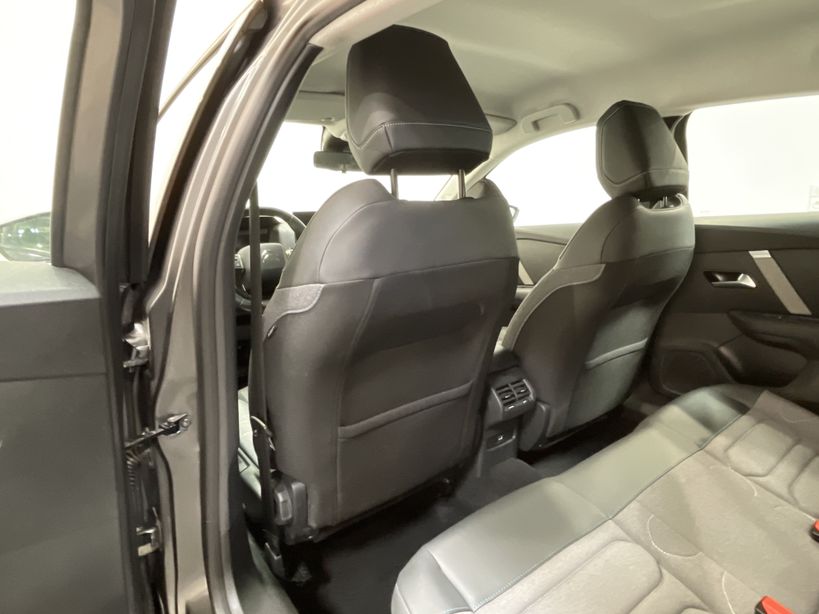 CITROEN C4 2024 - Photo n°38