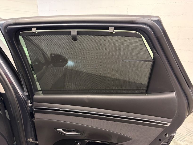 HYUNDAI TUCSON 2022 - Photo n°36