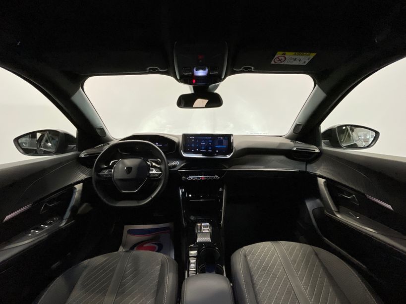 PEUGEOT 2008 2025 - Photo n°35