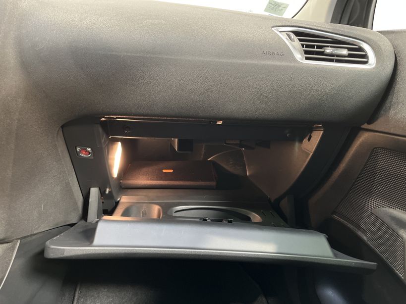 CITROEN C4 2018 - Photo n°24
