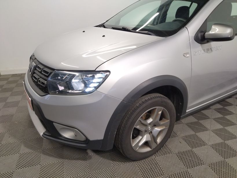 DACIA SANDERO 2018 - Photo n°3