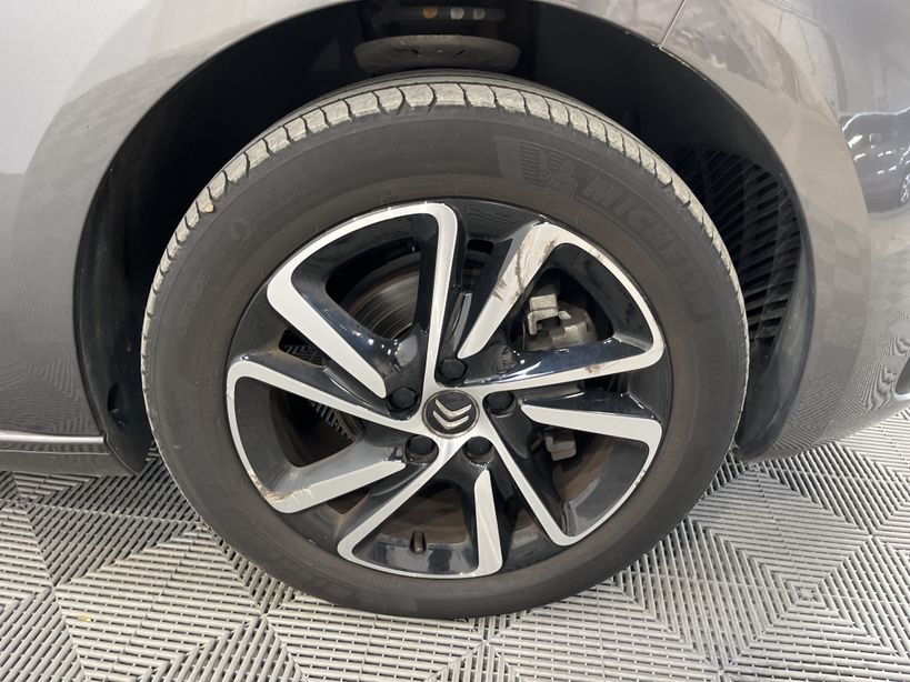 CITROEN C4 SPACETOURER BUSINESS 2019 - Photo n°12