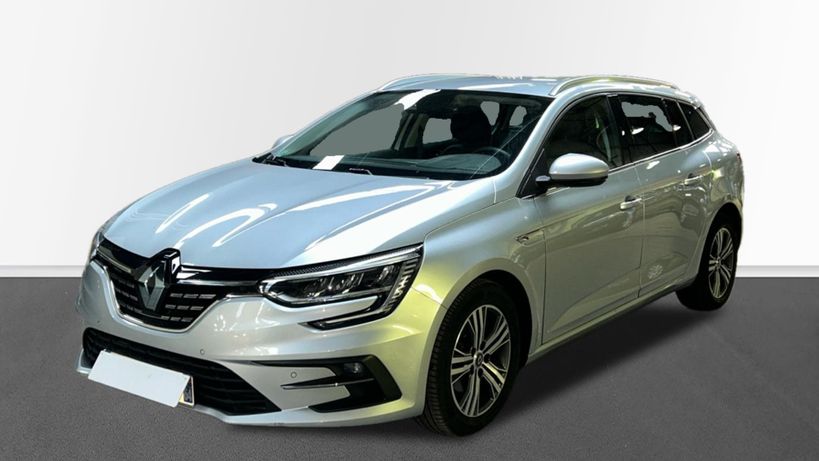 RENAULT MEGANE IV ESTATE 2022 - Photo n°1