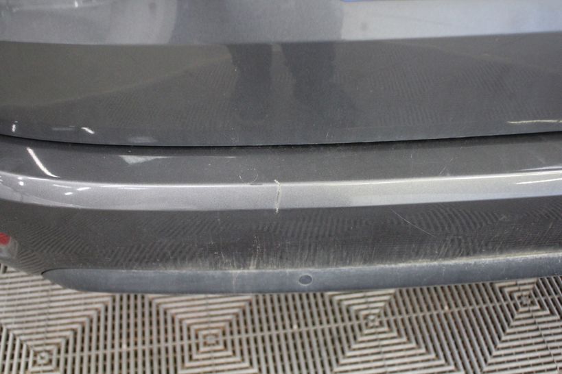 CITROEN C4 SPACETOURER 2019 - Photo n°4