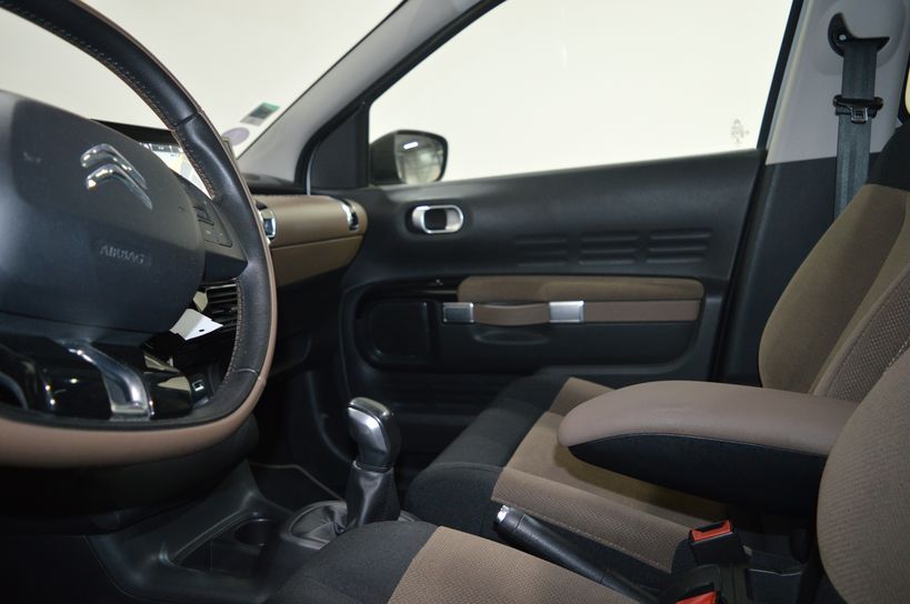 CITROEN C4 CACTUS 2015 - Photo n°19