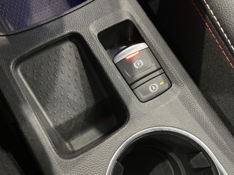 RENAULT CAPTUR 2021 - Photo n°22