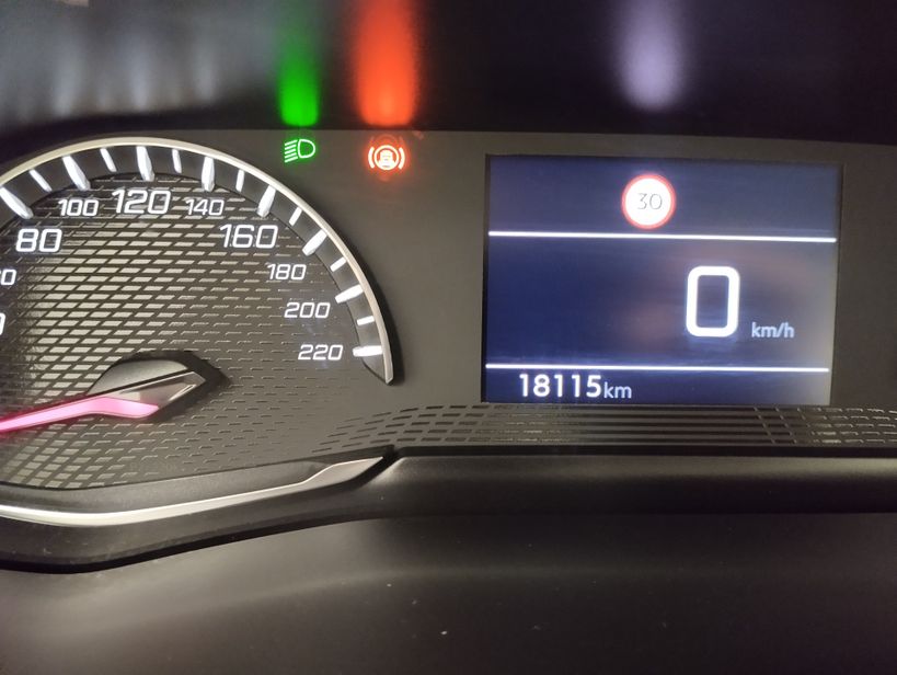 PEUGEOT 208 2025 - Photo n°7