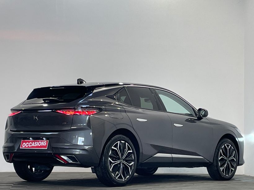 DS DS 4 2024 - Photo n°3